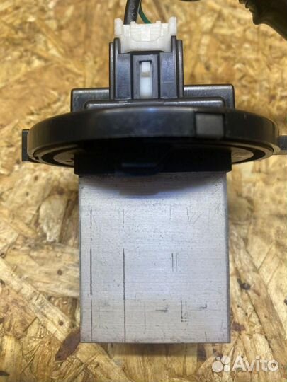 Сопротивление печки(резистор отопителя) Mazda CX-5