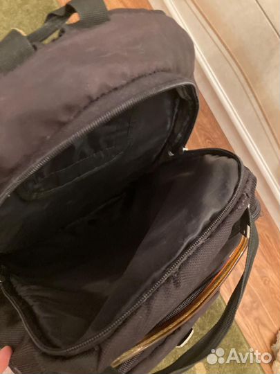 Рюкзак мужской