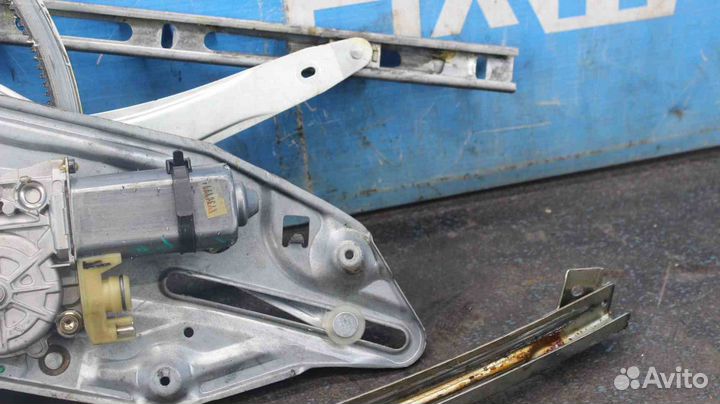 Стеклоподъемник Mercedes-Benz S-Class (Мерседес S