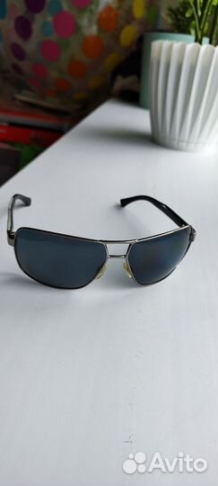 Солнцезащитные очки Армани оригинал