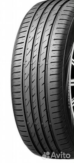 Nexen N'Blue HD Plus 195/60 R15
