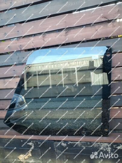 Cтекло для телескопического погрузчика