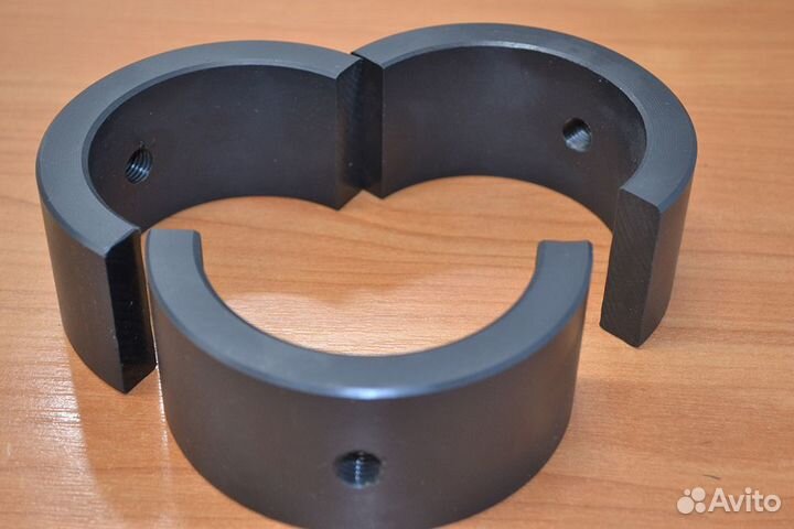 Вкладыш лв 184.01.017 100 мм (d100мм)