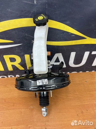 Вакуумный усилитель тормозов Kia Xceed 1 G4LD