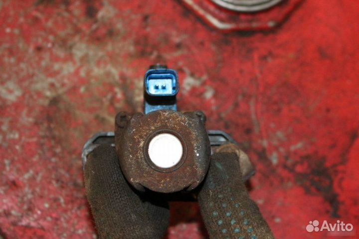 Электромагнитный клапан Ford Focus 2