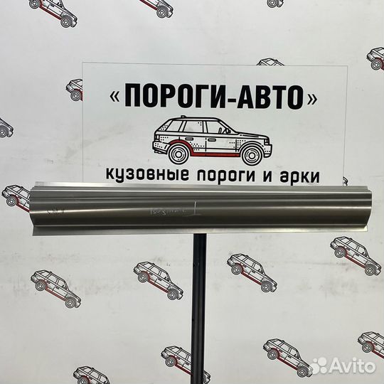 Порог пассажирской стороны Peugeot Boxer 2