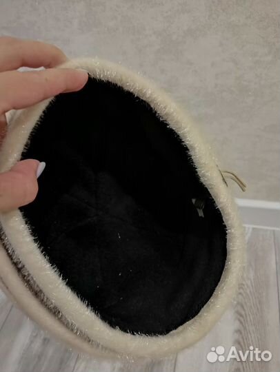 Шапки женские