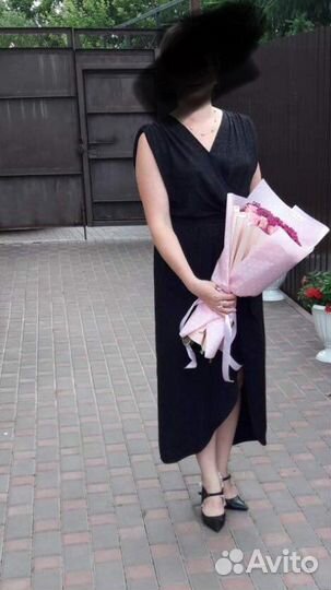 Платье