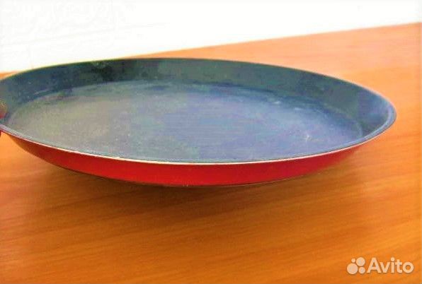 Яйцерезка. Форма для пиццы