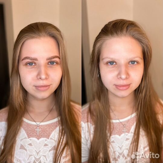 Мастер бровист, администратор