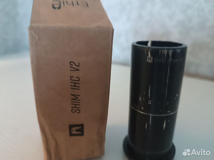 Обмен эти все детали на лёгкий руль