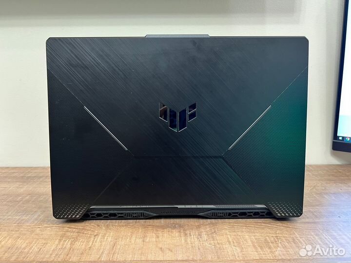 Ryzen 5 4600/GTX 1650 Asus TUF