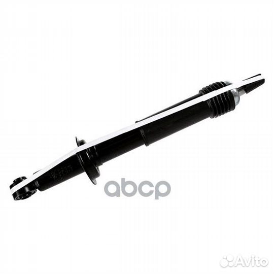 Амортизатор зад прав/лев 317272 Sachs