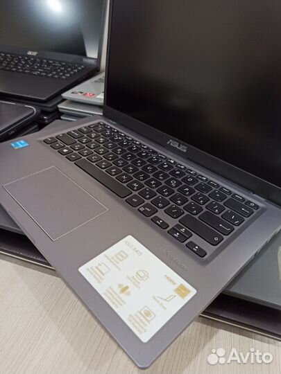 Ноутбуки для учебы и работы