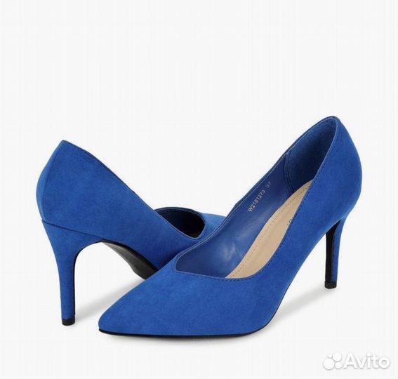 Туфли женские 37 размер новые