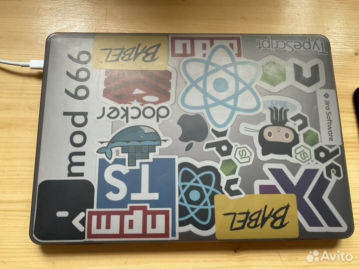 Apple MacBook Pro Late 2020