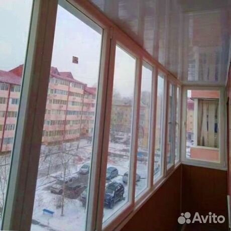 Окна пластиковые в рассрочку