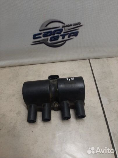 Катушка зажигания Chevrolet Lanos A15SMS