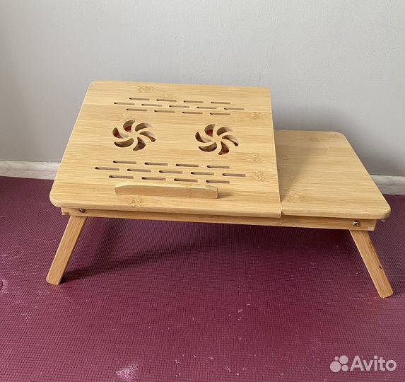 Столик для ноутбука