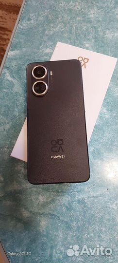 HUAWEI nova 10 SE, 8/128 ГБ