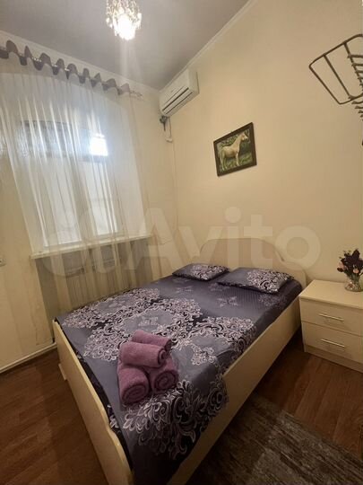 Дом 80 м² на участке 1,2 га