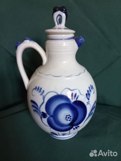 Кувшин СССР 70е годы