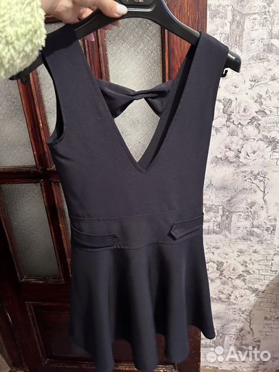 Школьная форма