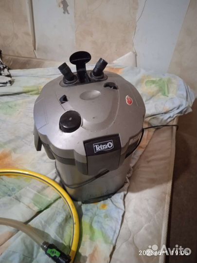 Фильтр tetra ex 1200