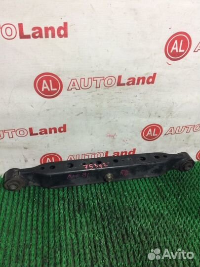 Тяга Nissan X-Trail NT31