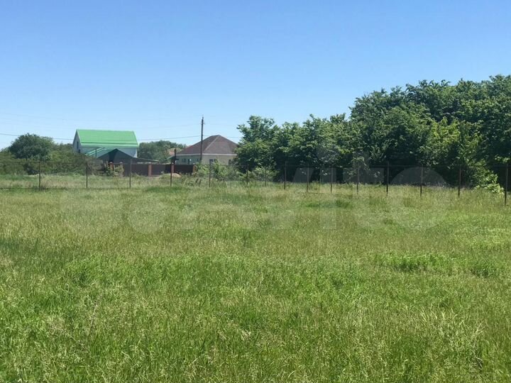 Участок 11,4 сот. (ИЖС)