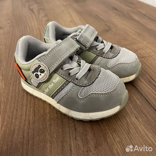 Кеды Fisher Price 23