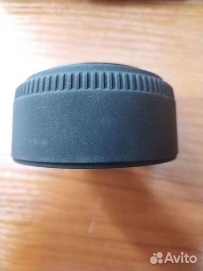 Объектив Sigma AF 105mm f/2.8 EX DG OS HSN Makro N