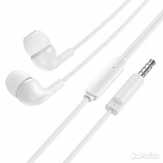 Гарнитура borofone BM83 White