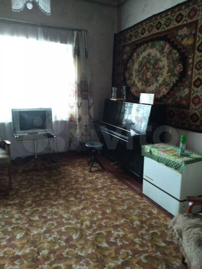 Дом 53,2 м² на участке 5 сот.