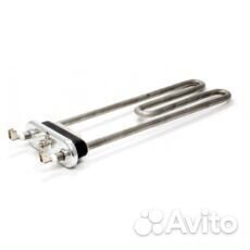 Тэн для Стиральных Машин 1800W Haier с датчиком