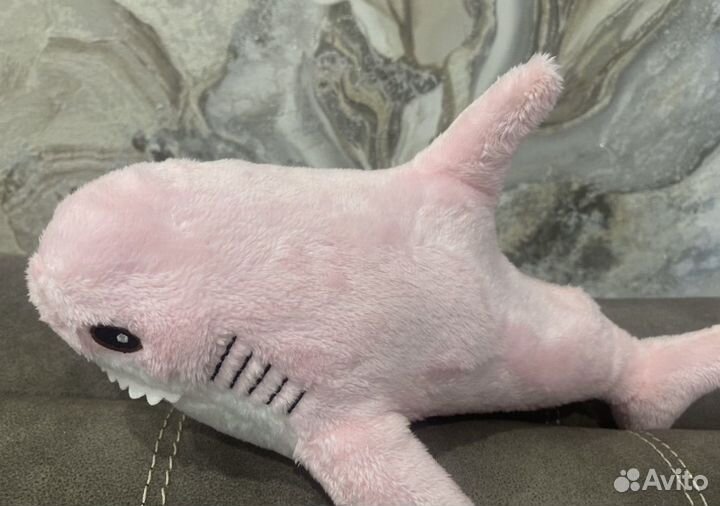 Мягкие игрушки новые