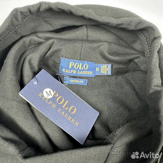 Зип худи Polo ralf lauren