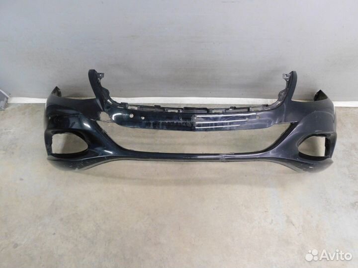 Бампер передний Mercedes-Benz S W222 (16315)