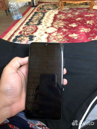 Xiaomi POCO M3, 4/64 ГБ