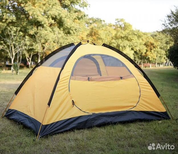 Палатка Widesea