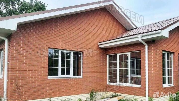 Пластиковые окна на балкон