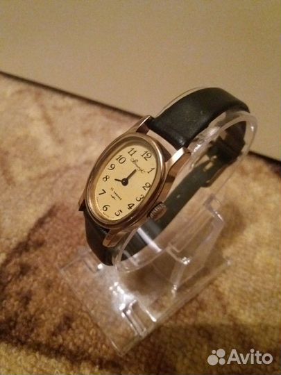 Часы Вымпел