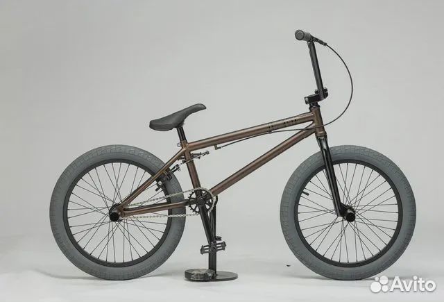 Велосипед BMX timetry TT294. Новый