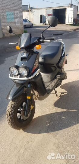 Yamaha yw100cg