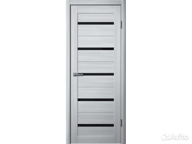 Дверь / Межкомнатные двери