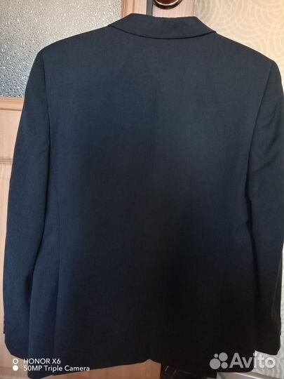 Пиджак детский