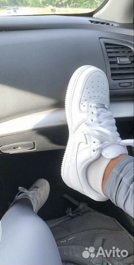 Nike AIR force