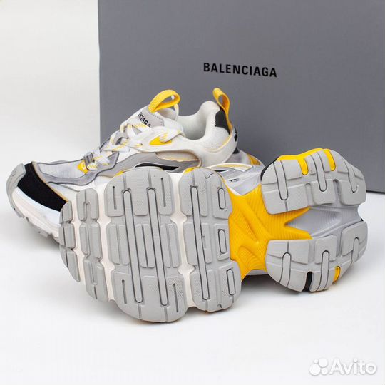 Мужские кроссовки Balenciaga Cargo