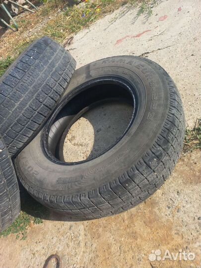 КАМА Кама-Евро-228 205/75 R15