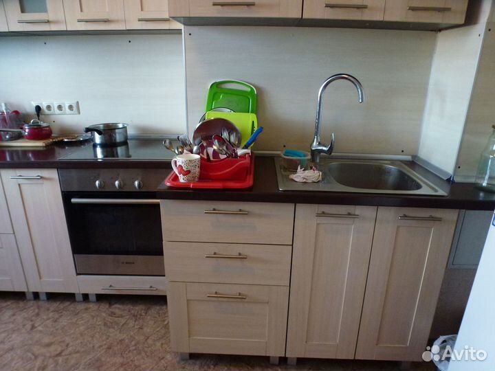 Гарнитур кухонный